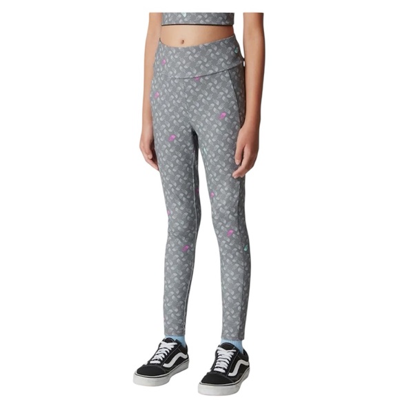 The North Face Girls’  Never Stop Tights - Picture 1 of 5